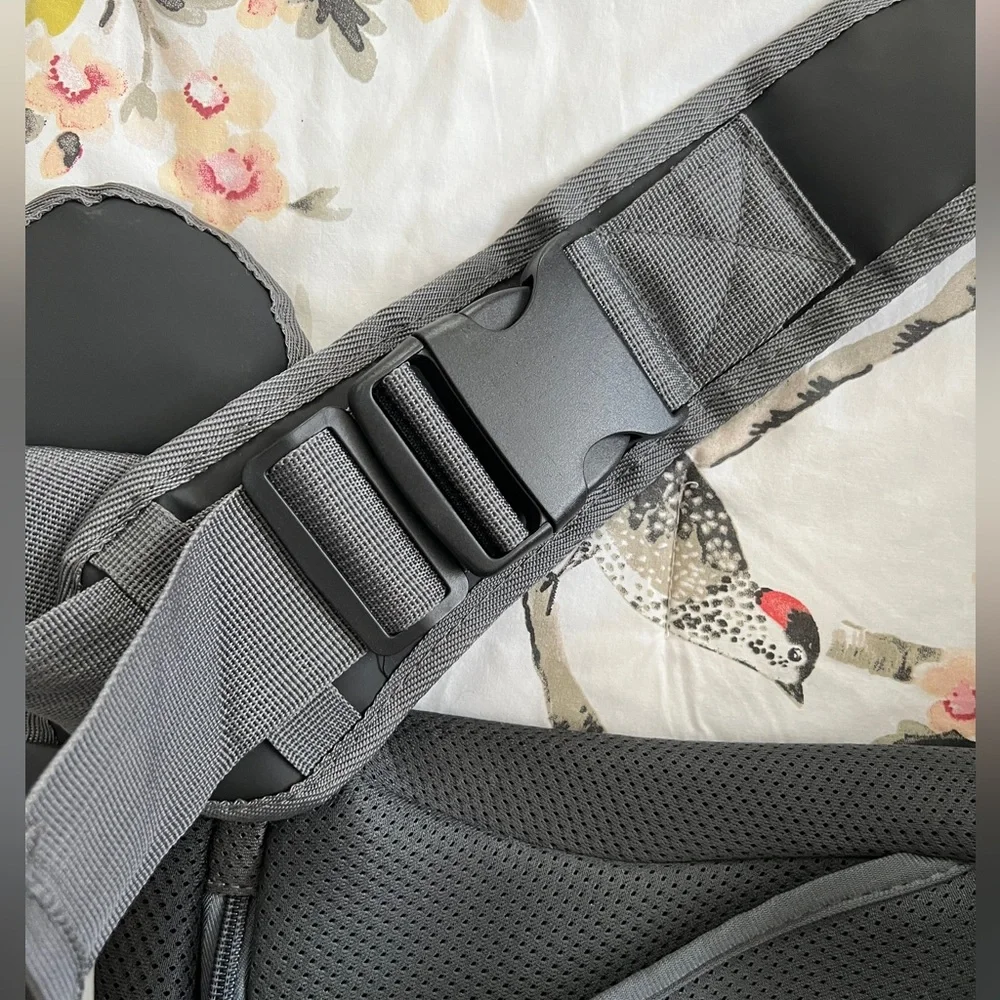 Small Dog Sling Bag